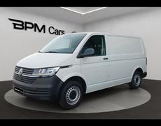 Volkswagen Transporter Saint-Jean-de-la-Ruelle