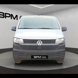 Volkswagen Transporter 2.8T L1H1 2.0 TDI 150ch Business Line Saint-Jean-de-la-Ruelle