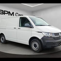 Volkswagen Transporter 2.8T L1H1 2.0 TDI 150ch Business Line Saint-Jean-de-la-Ruelle