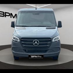 Mercedes Sprinter 519 CDI 37 3T5 Pro PTRA 7t Villemandeur