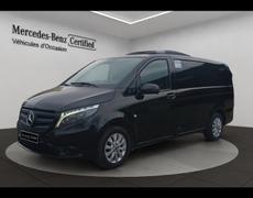 Mercedes Vito Saint-Jean-de-la-Ruelle