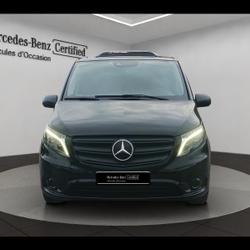 Mercedes Vito 114 CDI Long Pro Propulsion 9G-Tronic FRIGO Saint-Jean-de-la-Ruelle