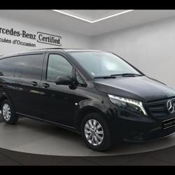 Mercedes Vito 114 CDI Long Pro Propulsion 9G-Tronic FRIGO Saint-Jean-de-la-Ruelle