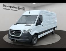 Mercedes Sprinter Saint-Jean-de-la-Ruelle