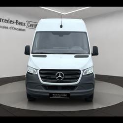 Mercedes Sprinter 319 CDI 43 3T5 Pro 9G-Tronic Saint-Jean-de-la-Ruelle