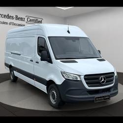 Mercedes Sprinter 319 CDI 43 3T5 Pro 9G-Tronic Saint-Jean-de-la-Ruelle