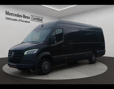 Mercedes Sprinter Saint-Jean-de-la-Ruelle