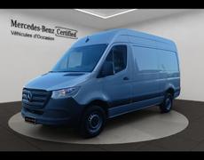 Mercedes Sprinter Saint-Jean-de-la-Ruelle