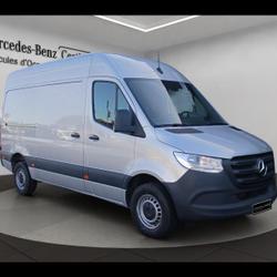Mercedes Sprinter 317 CDI 37 3T5 Base Saint-Jean-de-la-Ruelle