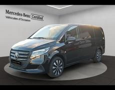 Mercedes Vito Saint-Jean-de-la-Ruelle