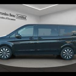 Mercedes Vito 116 CDI Long Select 9G-Tronic Saint-Jean-de-la-Ruelle