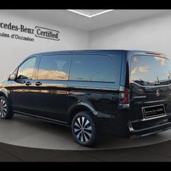 Mercedes Vito 116 CDI Long Select 9G-Tronic Saint-Jean-de-la-Ruelle