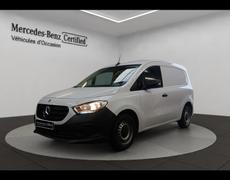 Mercedes Citan Saint-Jean-de-la-Ruelle