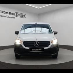 Mercedes Citan 110 CDI Long First 5cv Saint-Jean-de-la-Ruelle