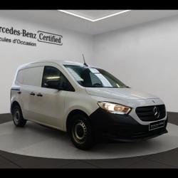 Mercedes Citan 110 CDI Long First 5cv Saint-Jean-de-la-Ruelle