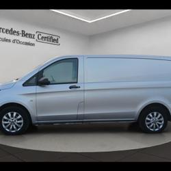 Mercedes Vito 114 CDI Long Pro Propulsion 9G-Tronic Saint-Jean-de-la-Ruelle
