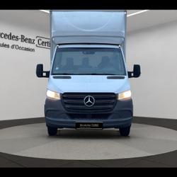 Mercedes Sprinter 514 CDI 43 3T5 Propulsion Saint-Jean-de-la-Ruelle