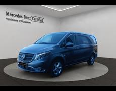 Mercedes Vito Saint-Jean-de-la-Ruelle