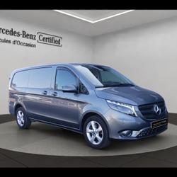 Mercedes Vito 119 CDI Long Pro Propulsion 9G-Tronic Saint-Jean-de-la-Ruelle