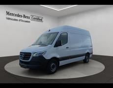 Mercedes Sprinter Saint-Jean-de-la-Ruelle