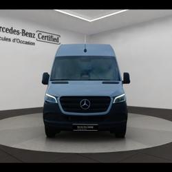 Mercedes Sprinter 317 CDI 37 3T5 Pro 9G-Tronic Saint-Jean-de-la-Ruelle
