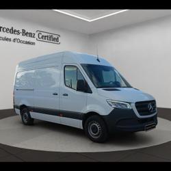 Mercedes Sprinter 317 CDI 37 3T5 Pro 9G-Tronic Saint-Jean-de-la-Ruelle