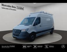 Mercedes Sprinter Saint-Jean-de-la-Ruelle