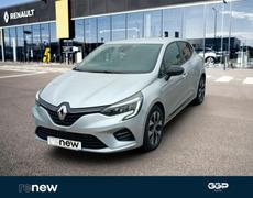 Renault Clio 5