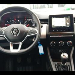 Renault Clio 5 1.5 Blue dCi 100ch Evolution N&icirc;mes