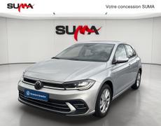 Volkswagen Polo Montceau-les-Mines