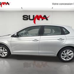 Volkswagen Polo Polo 1.0 TSI 95 S&S DSG7 Style Montceau-les-Mines