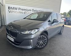 BMW Serie 2 Active Tourer