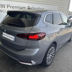 BMW Serie 2 Active Tourer 218i 136ch Luxury DKG7 Beaucouz&eacute;