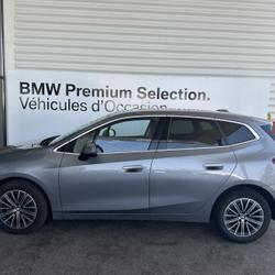 BMW Serie 2 Active Tourer 218i 136ch Luxury DKG7 Beaucouz&eacute;