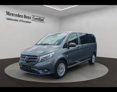 Mercedes Vito Saint-Jean-de-la-Ruelle