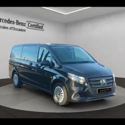 Mercedes Vito 116 CDI Long Pro 9G-Tronic Saint-Jean-de-la-Ruelle