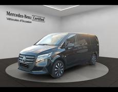 Mercedes Vito Saint-Jean-de-la-Ruelle