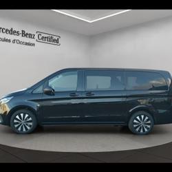 Mercedes Vito 116 CDI Long Select 9G-Tronic Saint-Jean-de-la-Ruelle