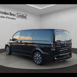 Mercedes Vito 116 CDI Long Select 9G-Tronic Saint-Jean-de-la-Ruelle
