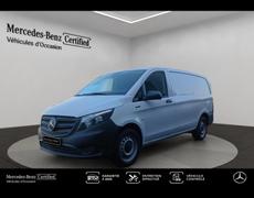 Mercedes Vito Saint-Jean-de-la-Ruelle