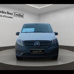 Mercedes Vito eVito 112 116ch Long batterie 60 kWh Saint-Jean-de-la-Ruelle