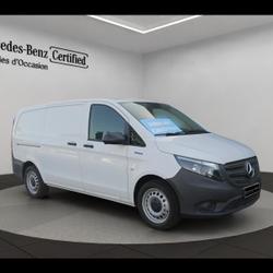 Mercedes Vito eVito 112 116ch Long batterie 60 kWh Saint-Jean-de-la-Ruelle