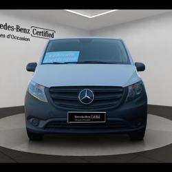 Mercedes Vito eVito 112 116ch Long batterie 60 kWh Saint-Jean-de-la-Ruelle