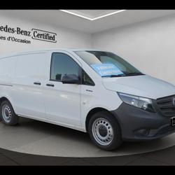 Mercedes Vito eVito 112 116ch Long batterie 60 kWh Saint-Jean-de-la-Ruelle