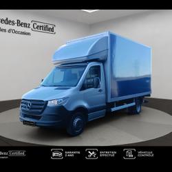 Mercedes Sprinter 515 CDI 43 3T5 Base 9G-Tronic Saint-Jean-de-la-Ruelle