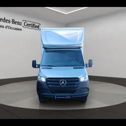 Mercedes Sprinter 515 CDI 43 3T5 Base 9G-Tronic Saint-Jean-de-la-Ruelle