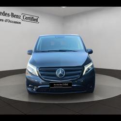 Mercedes Vito 119 CDI Compact Pro Propulsion 9G-Tronic Saint-Jean-de-la-Ruelle