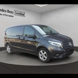 Mercedes Vito 119 CDI Compact Pro Propulsion 9G-Tronic Saint-Jean-de-la-Ruelle