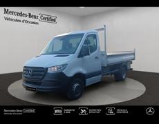 Mercedes Sprinter Saint-Jean-de-la-Ruelle