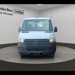 Mercedes Sprinter 514 CDI 37 3T5 Propulsion Saint-Jean-de-la-Ruelle